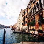 Venice Italy Hotels - Ca' Angeli