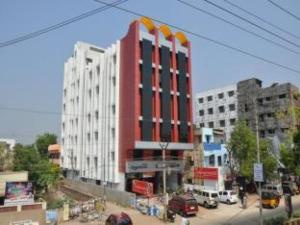 Hotel Rajadhane, Madurai