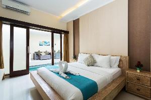 Karana Villa, Denpasar