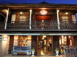 Poonsawasdi Hotel, Chiang Khan