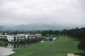 Royal Hills Golf Resort and Spa, Nakhon Nayok
