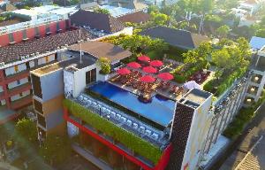 Swiss-Belinn Legian, Kuta