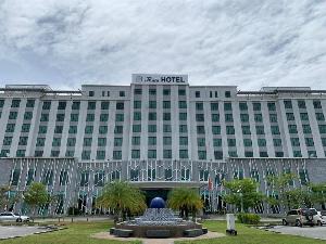 Raia Hotel & Convention Centre Alor Setar, Alor Setar