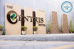 The Centris Hotel Phatthalung, Phatthalung