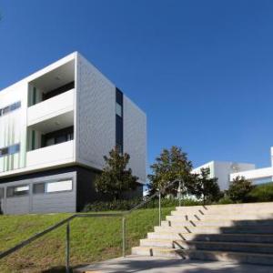 Western Sydney University Village - Campbelltown