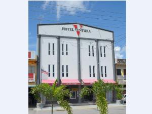 OYO 90265 Hotel Ventura, Arau