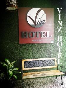 Vinz Hotel, Melaka