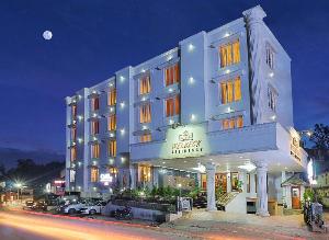 Hotel Welbeck Residency, Ooty