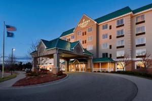 Country Inn & Suites by Radisson, Grand Rapids East, MI, Grand Rapids