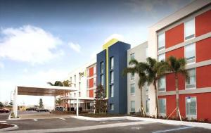 Home2 Suites By Hilton Meridian, Meridian