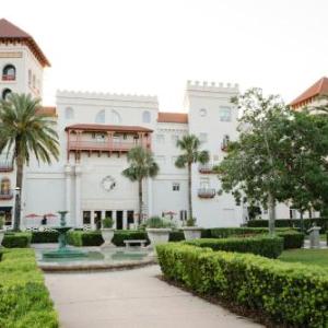 St Augustine Amphitheatre Hotels - Casa Monica Resort & Spa Autograph Collection by Marriott