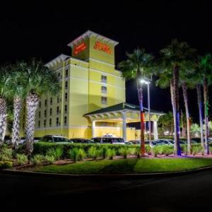 Hampton Inn By Hilton & Suites Jacksonville-Deerwood Park Fl