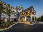 Little Talbot Island Park Florida Hotels - Holiday Inn Express Hotel & Suites Jacksonville-Blount Island