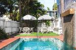 San Carlos Institute Florida Hotels - Fitch Lodge