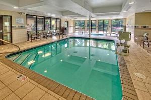 Courtyard Memphis Southaven, Southaven