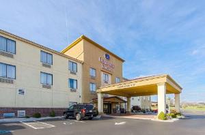 Comfort Suites Wytheville, Wytheville