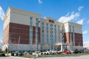 Drury Inn & Suites Columbus Grove City, Grove City