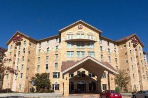 Drury Inn & Suites Amarillo, Amarillo