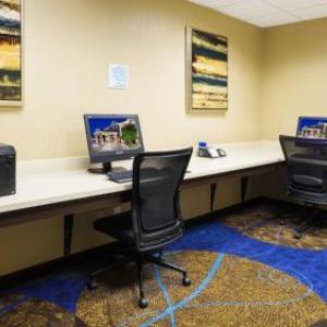 Holiday Inn Express & Suites Midland Loop 250