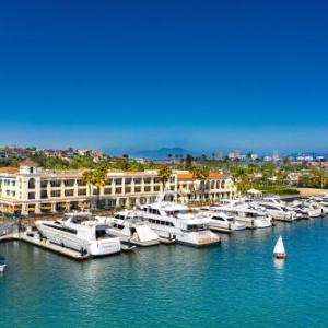 The Wayfarer Costa Mesa Hotels - Balboa Bay Resort