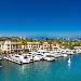 Fitzgeralds Huntington Beach Hotels - Balboa Bay Resort