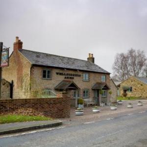 The Welldiggers Arms