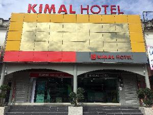 kimal hotel kamunting, Taiping