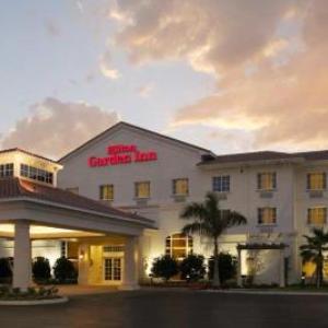 Hilton Garden Inn Pga Village/Port St. Lucie