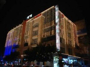 Hotel Imperial Blue, Haridwar