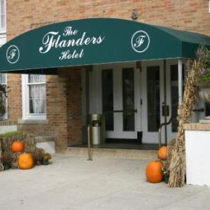 The Flanders Hotel