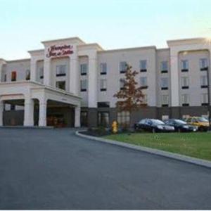 Hampton Inn By Hilton And Suites Jamestown