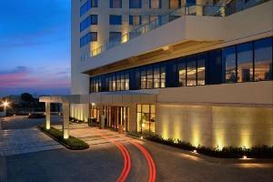 Park Plaza Chandigarh Zirakpur, Zirakpur