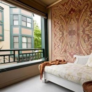 Hillsboro Ballpark Hotels - The Orenco Station Hotel