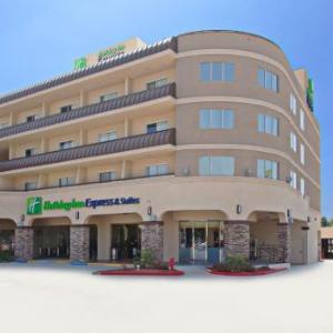 Holiday Inn Express Hotel & Suites Pasadena-Colorado Boulevard