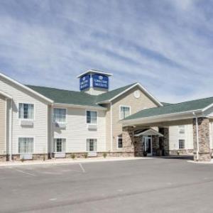 Cobblestone Inn and Suites - Eaton