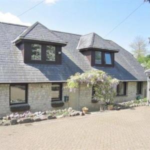 Hare Lodge Bed and Breakfast