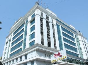 The Byke Suraj Plaza, Bhiwandi