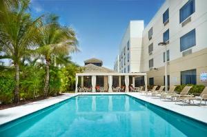 Hilton Garden Inn West Palm Beach Airport, West Palm Beach