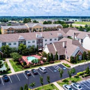 Hotels near Broadway Baptist Church Southaven - Residence Inn by Marriott Memphis Southaven