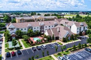 Residence Inn by Marriott Memphis Southaven, Southaven