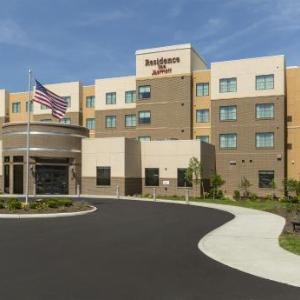 Residence Inn by Marriott Youngstown Warren/Niles