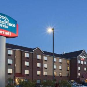 TownePlace Suites by Marriott Dodge City