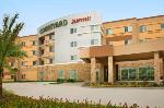 Memorial Hermann Hospital Texas Hotels - Courtyard By Marriott Houston NW/290 Corridor