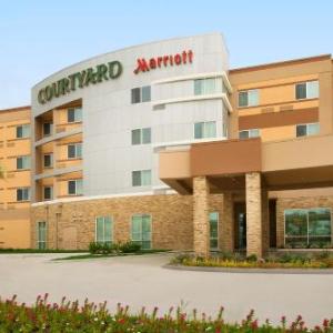 Courtyard by Marriott Houston NW/290 Corridor