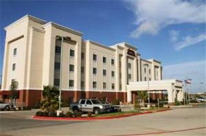 Hampton Inn and Suites Waxahachie, Waxahachie