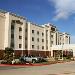 Hotels near Texas Motorplex - Hampton Inn By Hilton & Suites Waxahachie