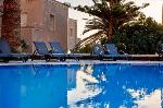 Perivolos Greece Hotels - Terra Blue Santorini