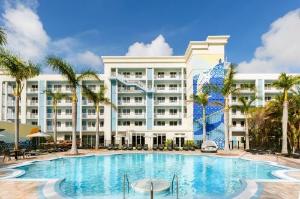 24 North Hotel Key West, Key West