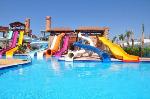 Dahab Egypt Hotels - Sea Beach Aqua Park Resort