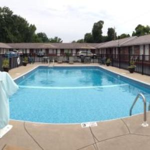 Hotels near Beaver Island State Park - Moonlite Motel Niagara Falls